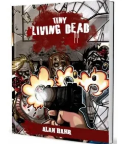 Tiny Living Dead