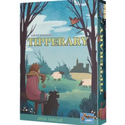 Tipperary