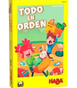 Todo en Orden