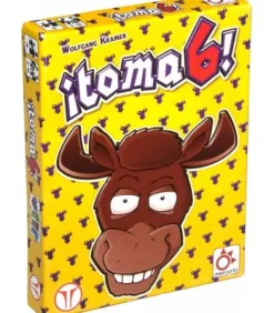 ¡Toma 6!
