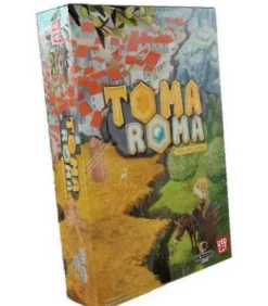 Toma Roma