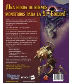 Tomo de las Bestias