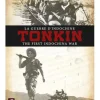 Tonkin: The First Indochina War (Inglés)