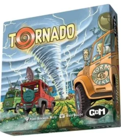Tornado