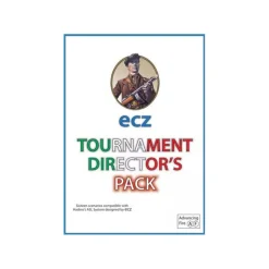 Tournament Director's Pack