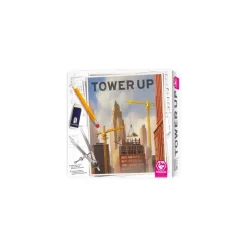 Tower Up