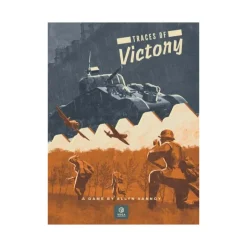 Traces of Victory