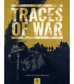 Traces of War