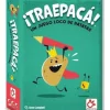 ¡Traepacá!