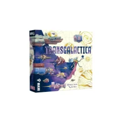 Transgalactica