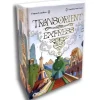 Transorient Express