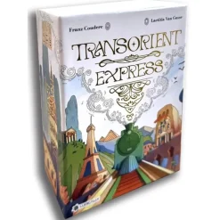Transorient Express