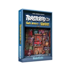 Trasteros S.A.