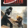 Traveller: Aventuras en el Brazo (Tomo II)