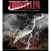 Traveller: Aventuras en la Marca 1 - En la Estacada