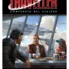 Traveller: Compendio del Viajero
