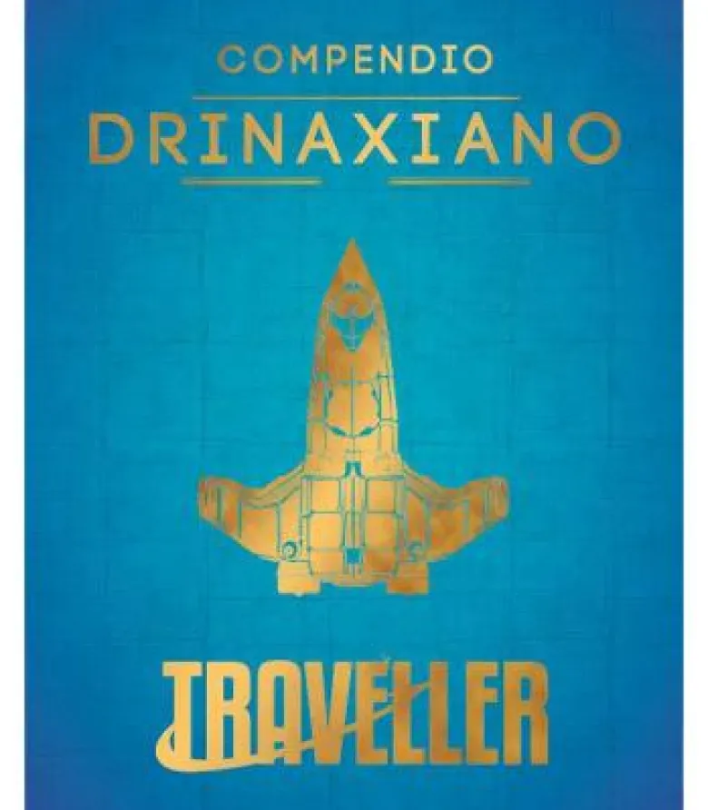 Traveller: Compendio Drinaxiano