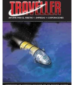 Traveller: Informes para el Árbitro