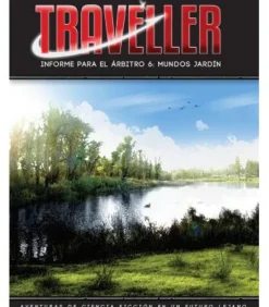 Traveller: Informes para el Árbitro
