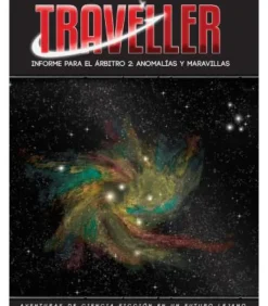 Traveller: Informes para el Árbitro