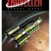 Traveller: Manual Naval