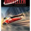 Traveller: Manual Terrestre