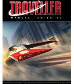 Traveller: Manual Terrestre