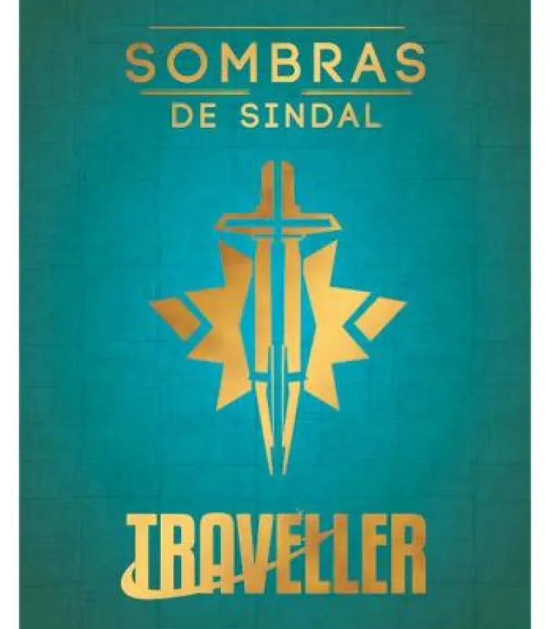 Traveller: Sombras de Sindal