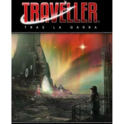 Traveller: Tras la Garra