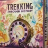 Trekking Through History