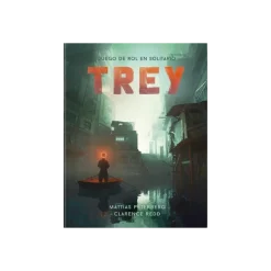 Trey