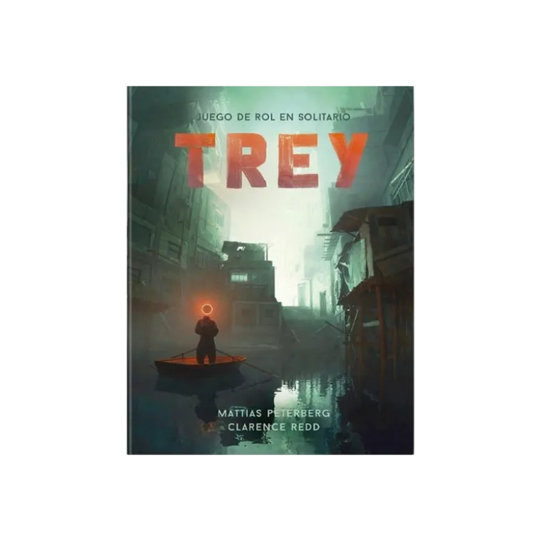 Trey