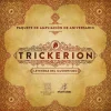 Trickerion: Leyendas del Ilusionismo (Paquete de Ampliación de Aniversario)