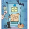 Trick or Boo