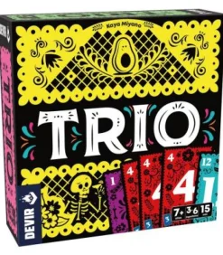Trio