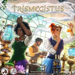 Trismegistus