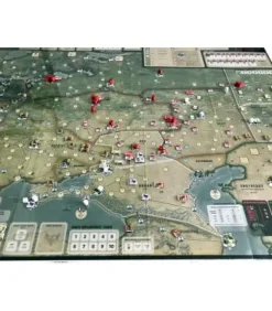 Triumph of Chaos v.2: The Russian Civil War, 1918-1921 Deluxe Edition (Inglés)