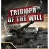 Triumph of the Will: Nazi Germany vs Imperial Japan 1948 (Inglés)