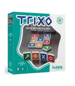 Trixo