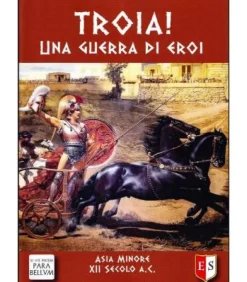 Troia! Una Guerra di Eroi