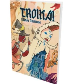 Troika!