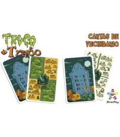 Truco o Trato