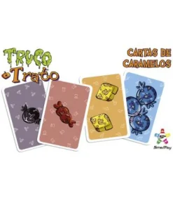 Truco o Trato
