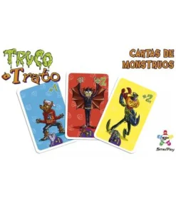 Truco o Trato