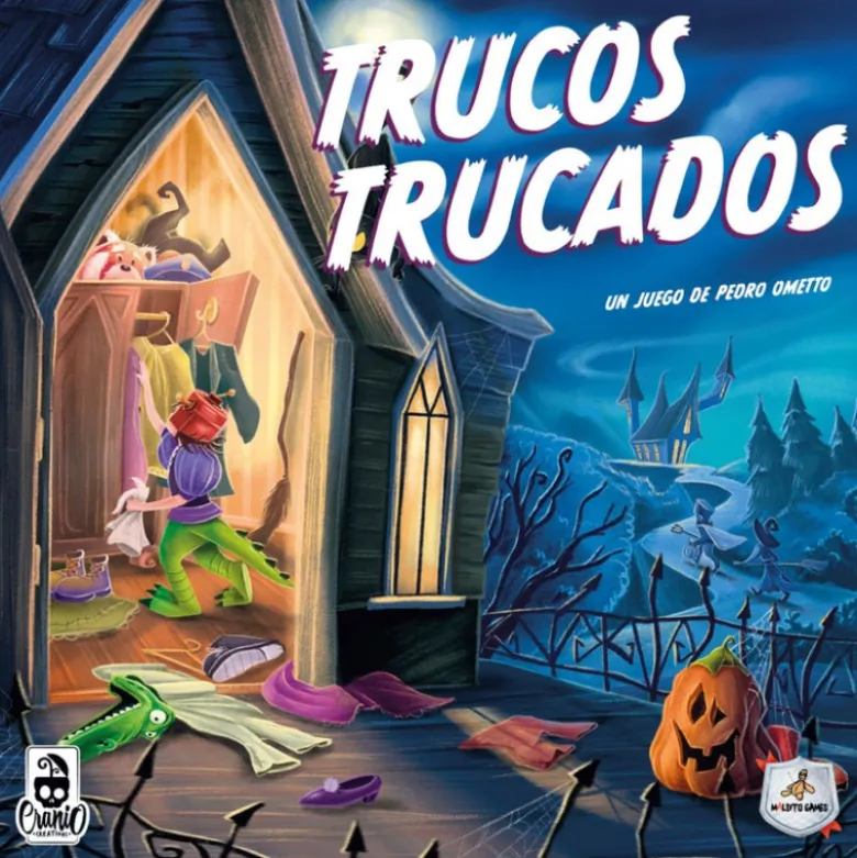 Trucos Trucados