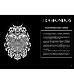 Trueque: Folk Horror