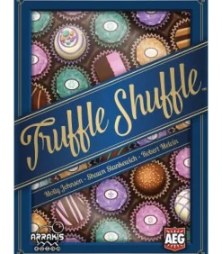 Truffle Shuffle