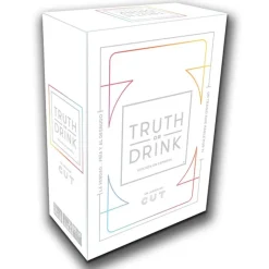 Truth or Drink