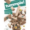 Tummple!