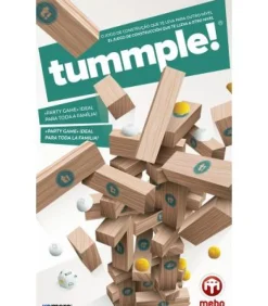 Tummple!